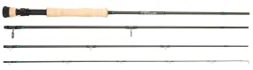 Scott Sector // Fast Action Saltwater Rod