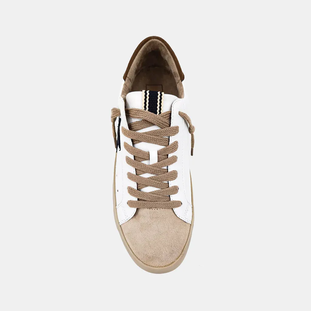 Shu Shop Pamela Sneakers - Gold