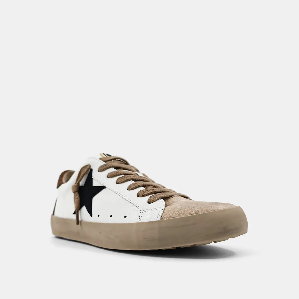 Shu Shop Pamela Sneakers - Gold