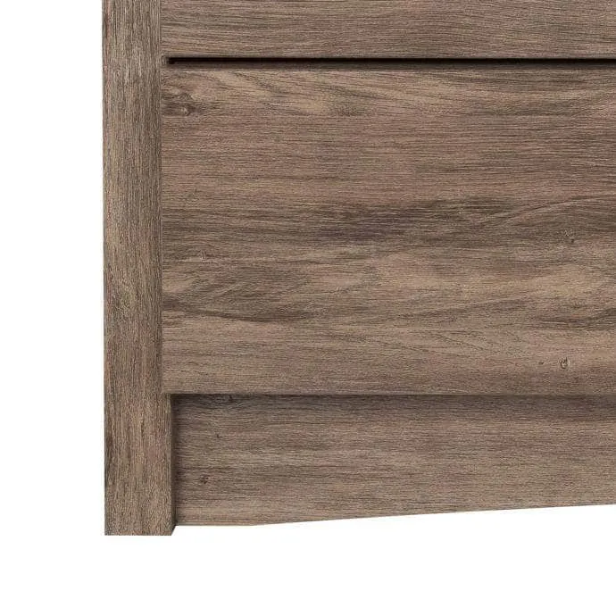 Sonoma 8-Drawer Dresser - Available in 5 Colours