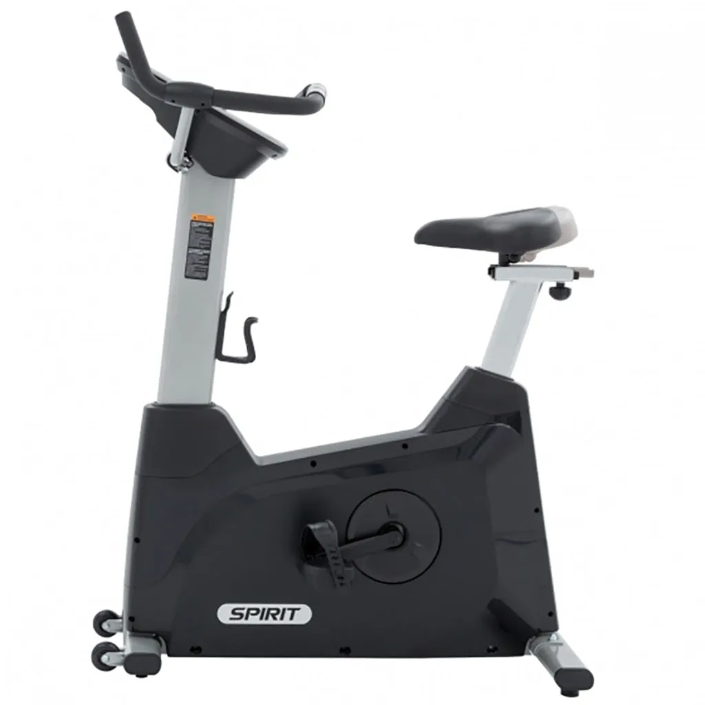 Spirit XBU55 Upright Bike - Discontinued