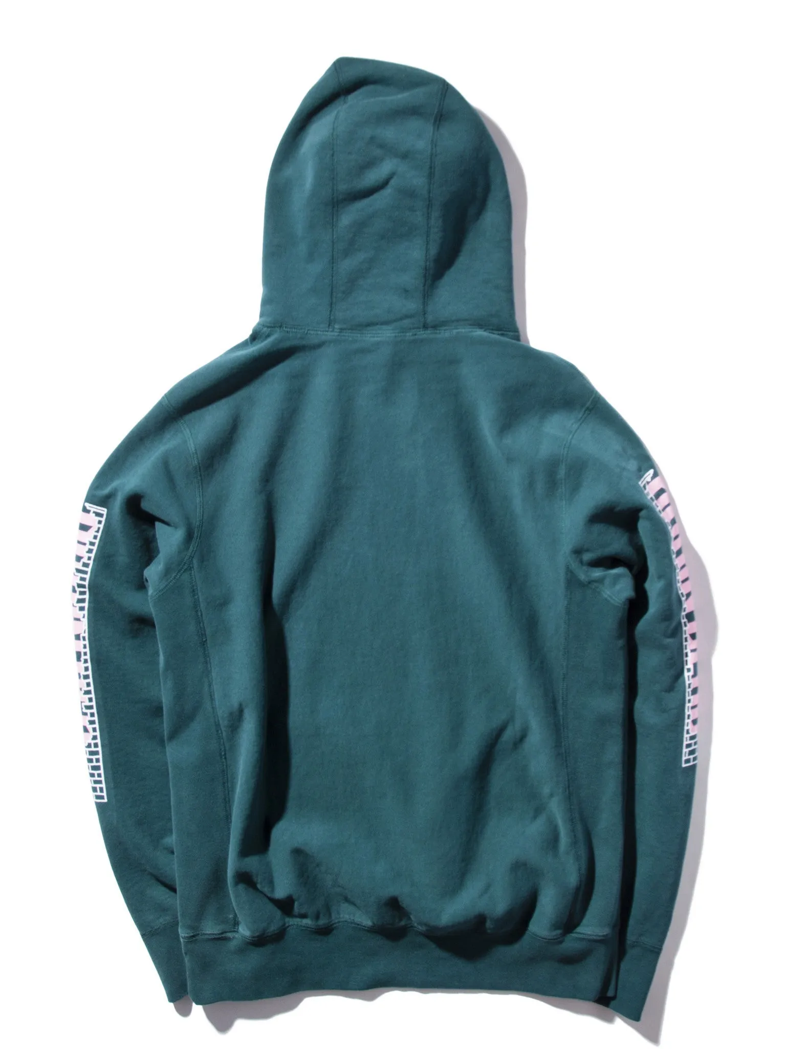 Supreme Architect Hooded Sweatshirt