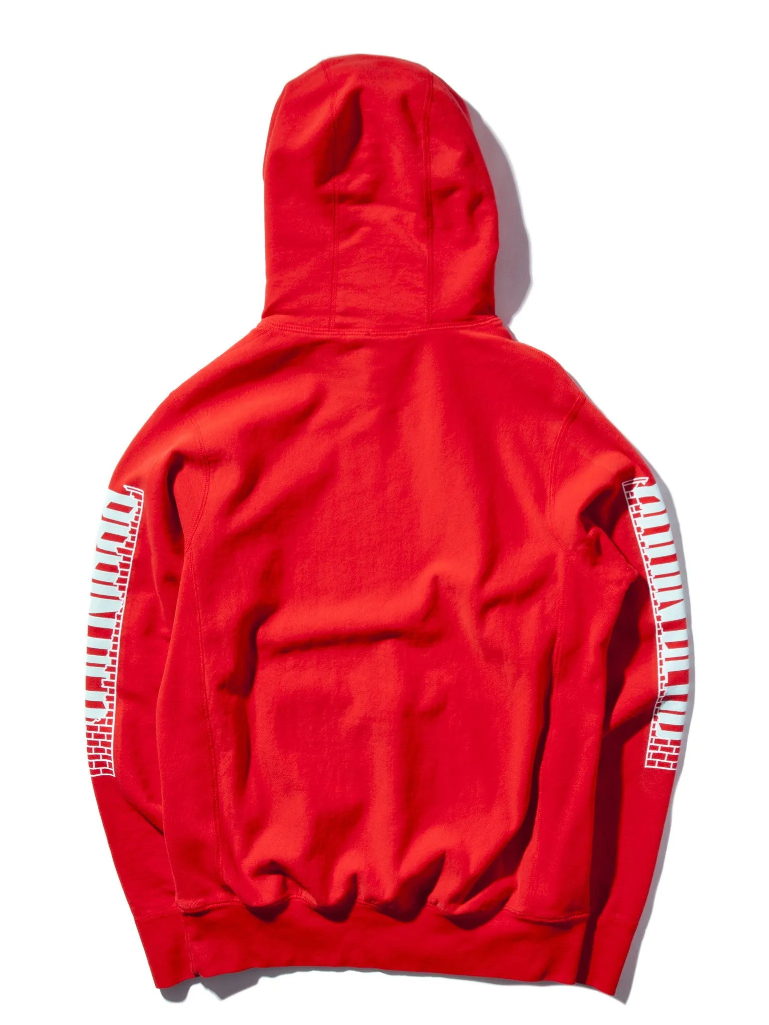 Supreme Architect Hooded Sweatshirt