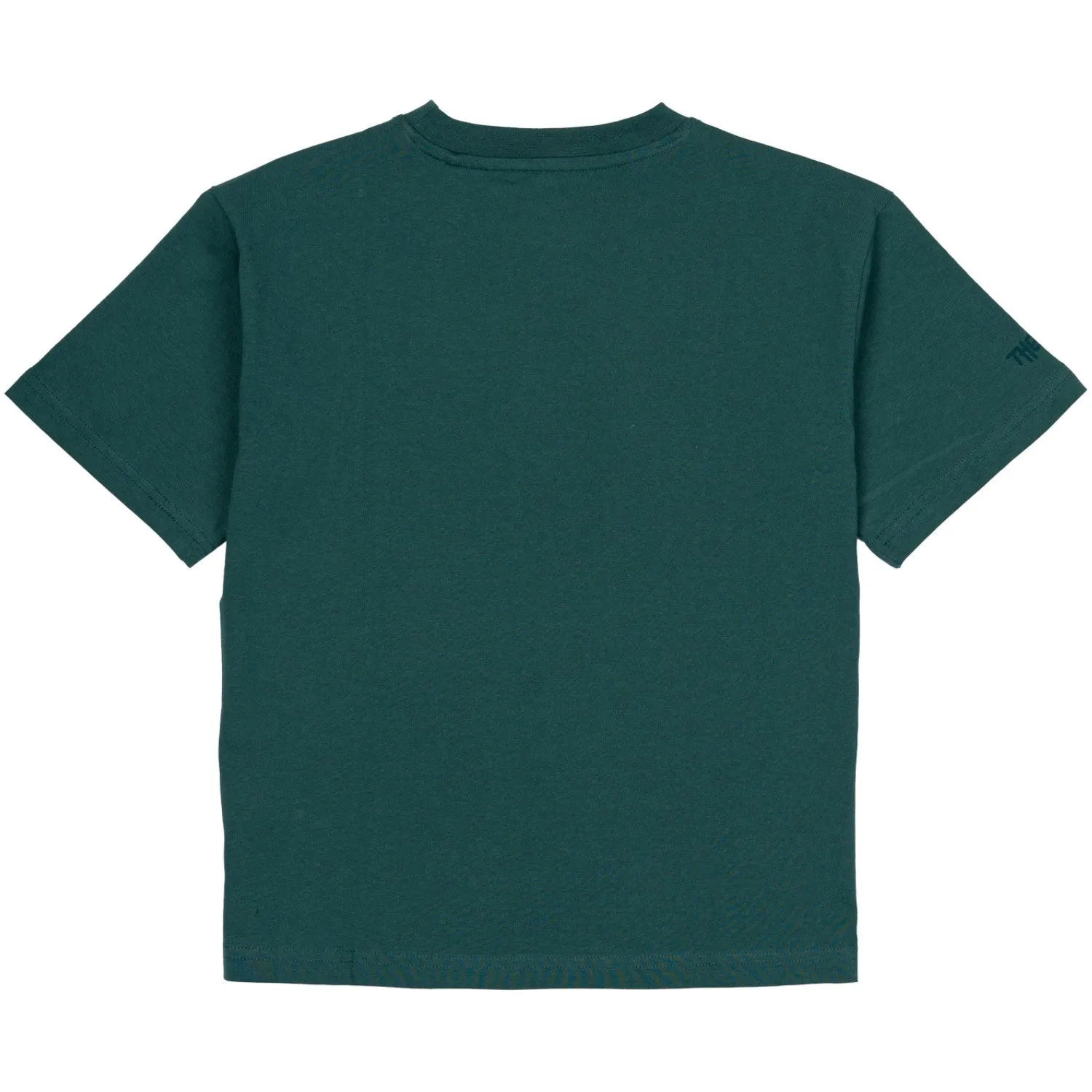 The New June Bug Monte Oversize T-Shirt