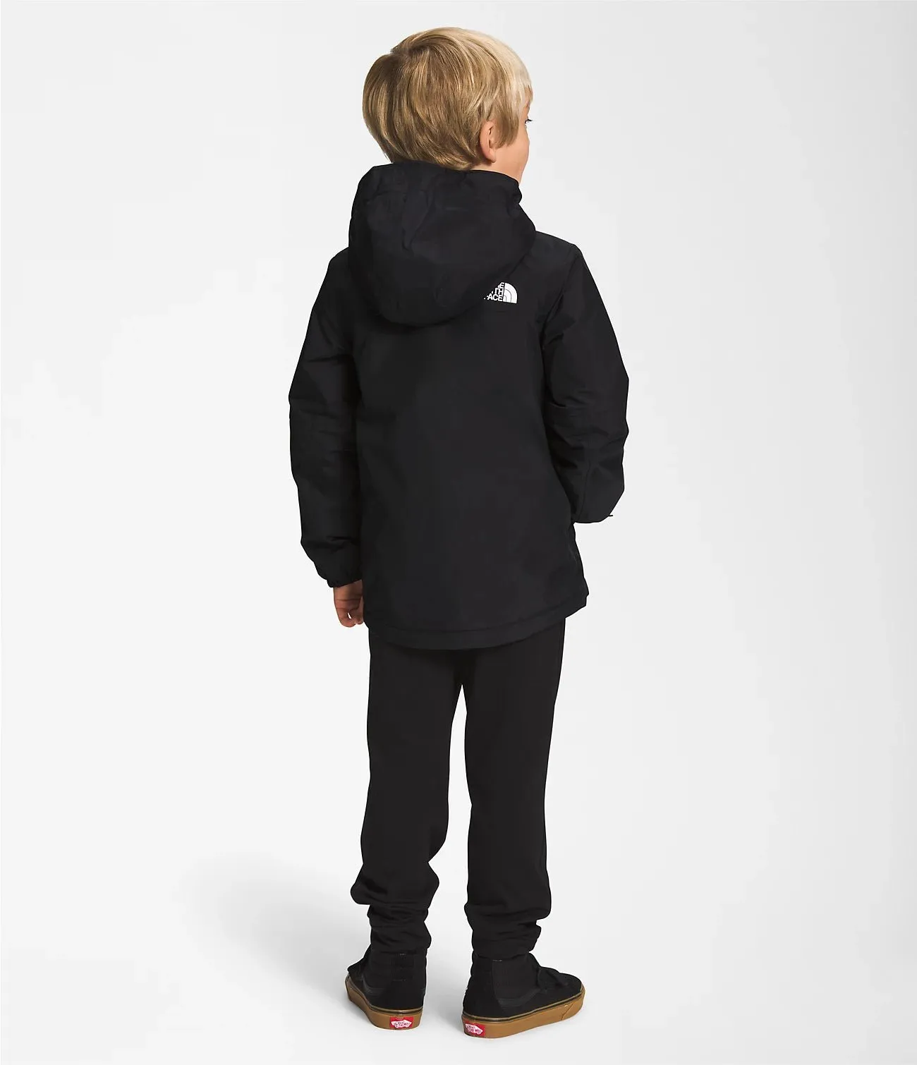 The North Face Kids' Warm Storm Jacket