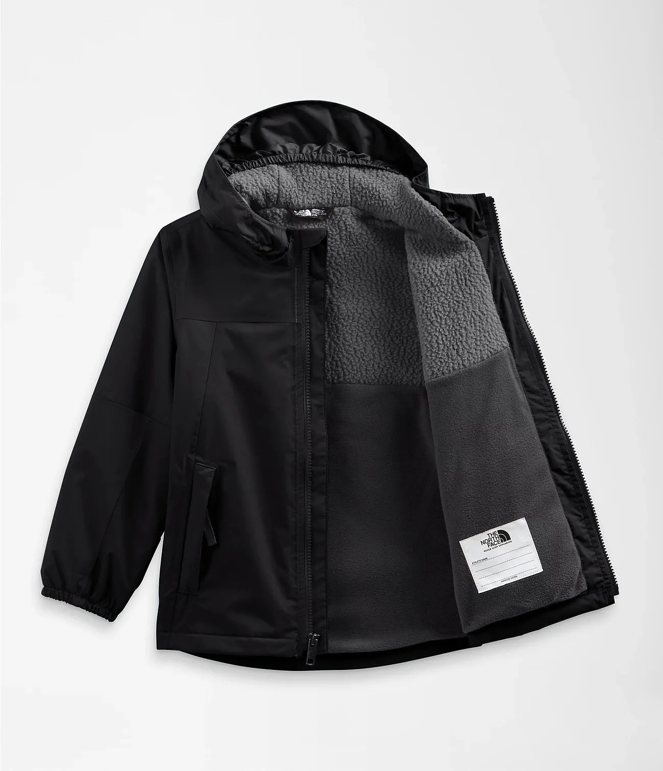 The North Face Kids' Warm Storm Jacket