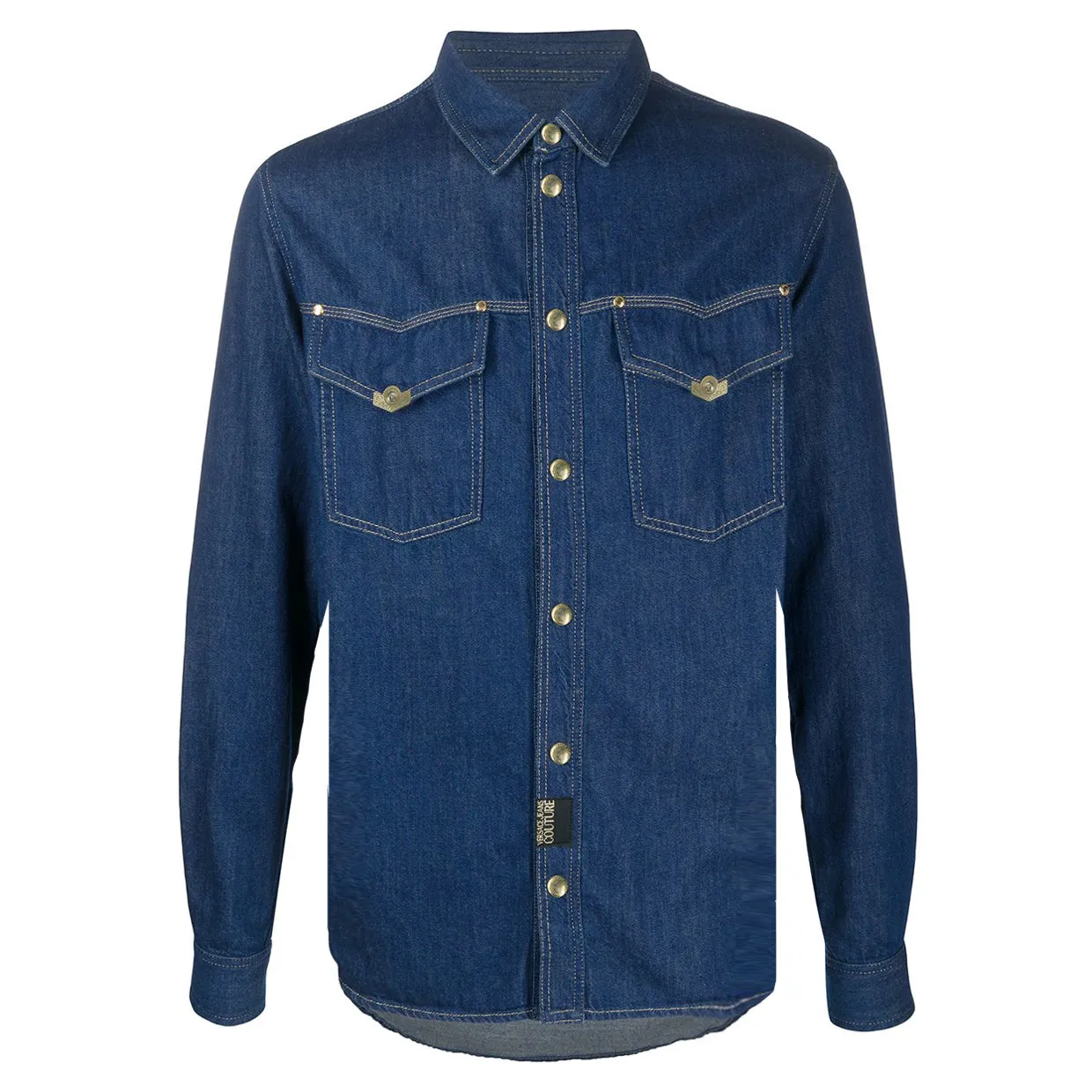 Versace Jeans Couture Denim Jacket