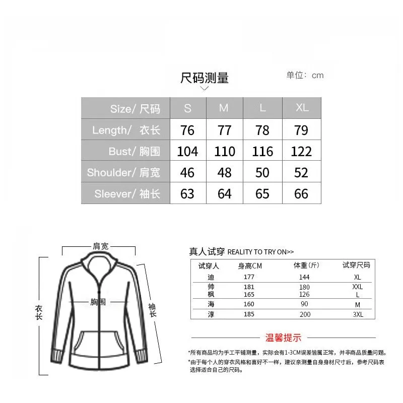 Wiaofellas Lapel Double Row Button Casual Trench Coat Woolen Coat with Belt Men's Trench Coat Autumn Men's Woolen Business Jacket