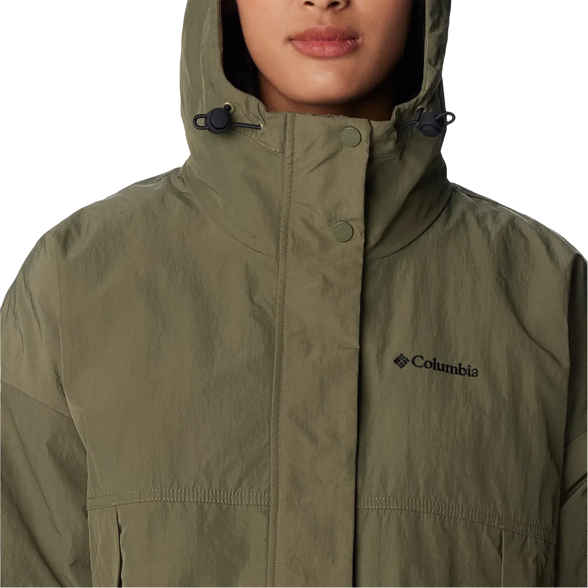 Women's Laurelwoods II Interchange Jacket