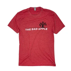 WS - Unisex Shirt - The Bad Apple